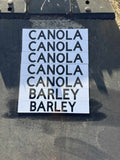 Individual Labels