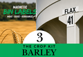 brookscustombins farming used_ager used_seeder john_deere seeding Urea Pigfeed phosphate_fertilizer magnetic_bin_labels farm_merch funny_farm_shirts Tractor alberta Custom_farm